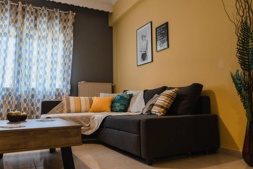 Apartment Aigli's Urban Volos