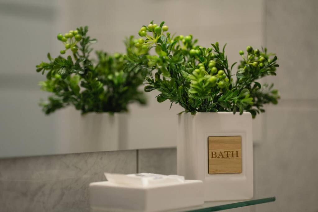 Appartement Aigli's Urban