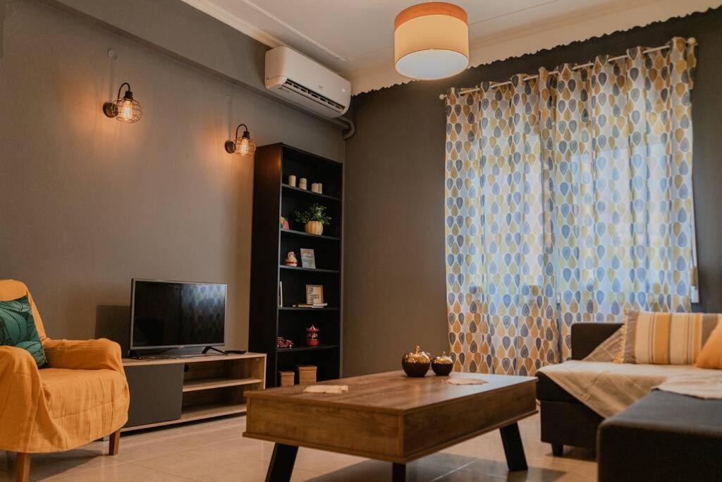 Apartment Aigli's Urban
