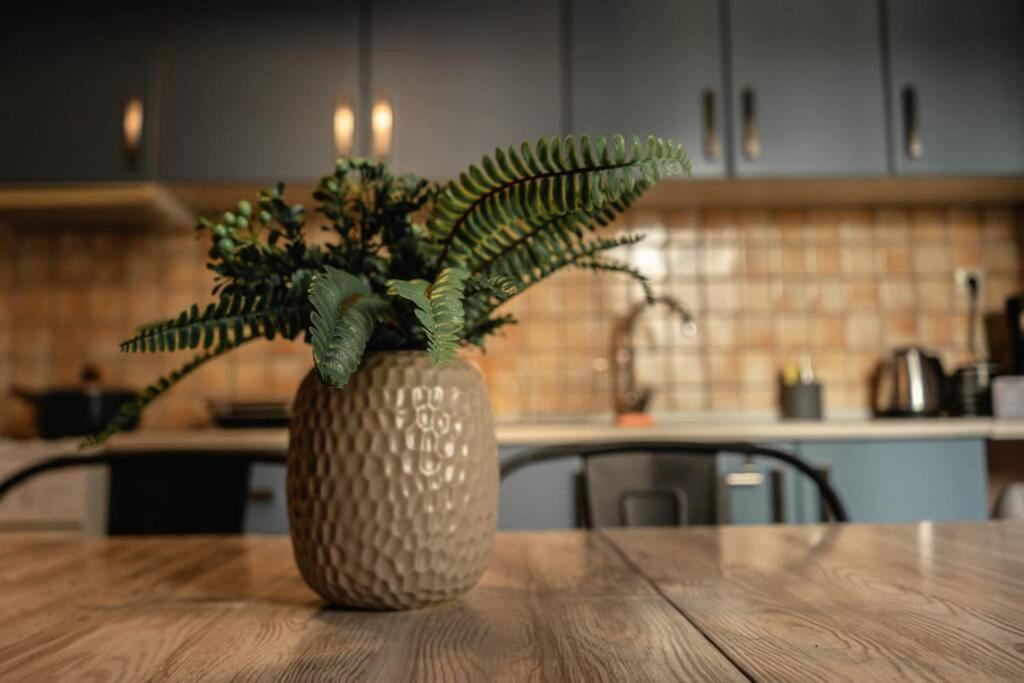 Appartement Aigli's Urban