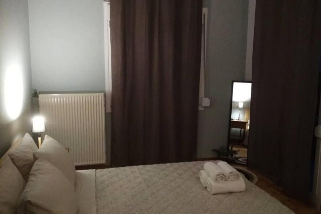 Aigli's Urban Appartement Vólos